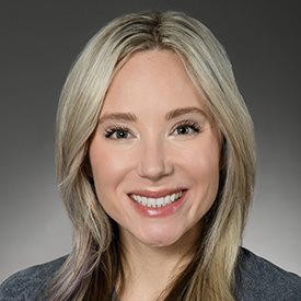 Leighanna Ounanian, MSN, APRN, NP-C, AOCNP Photo