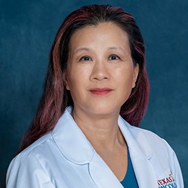 Image - Introducing Laura Chow to Texas Oncology–Austin Midtown