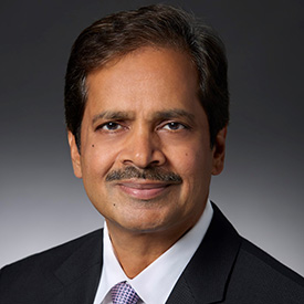 Vivek S. Kavadi, M.D., MBA, FASTRO Photo