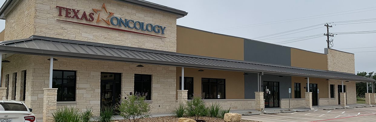 Banner Texas Oncology-Marble Falls