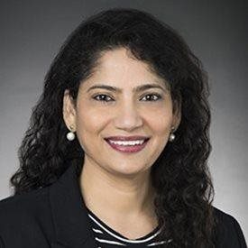 Image - Welcome Neelima Maddukuri to Texas Oncology–Decatur