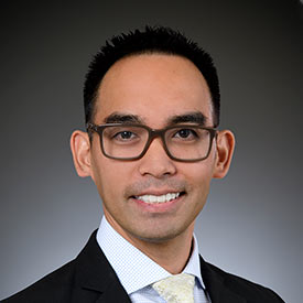 Image - Dr. Victor Mangona Recaps Proton Therapy Highlight out of ASTRO