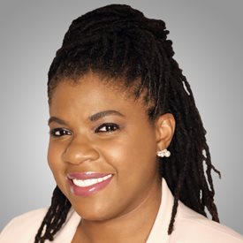 Stephanie B. Broussard, LCSW-S, APHSW-C Photo