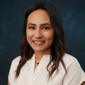 Arlene Alegria