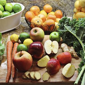 Image - How to Enjoy the Summer Foods of Texas and Lower Your Cancer Risk, Too