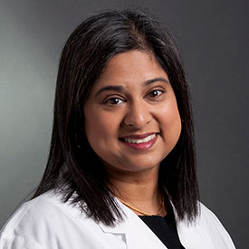 Archana Ganaraj, M.D. Photo