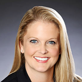 Jill P. Heffernan, M.D. Photo