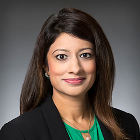 Henna M. Malik, M.D. Photo