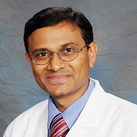 Narotham Reddy Thudi, M.D. photo