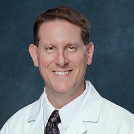 Christopher R. Oxner, M.D., FACS Photo