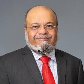 Murtaza Bhuriwala, M.D. photo