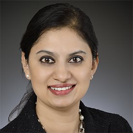 Meera Shreedhara