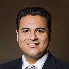 Punit Chadha, M.D. photo