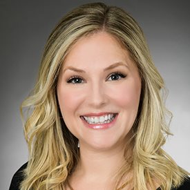 Lauren Groff, MSN, APRN, FNP-C, OCN Photo