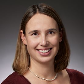 Alison M. Rome, M.D. photo