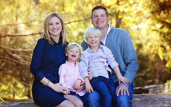 Patient Story: Christy MacDonald 