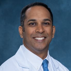 Image - Welcome Dr. Nihar K. Patel to Texas Oncology-Round Rock