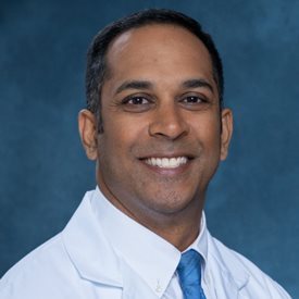 Nihar K. Patel, M.D. photo