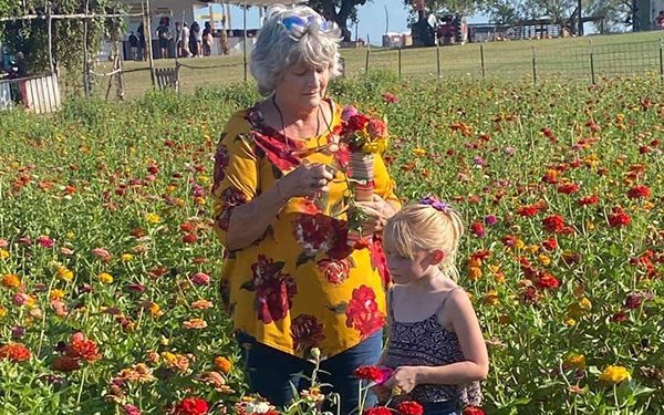 Patient Story: Joy Brooks