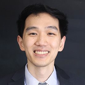 Stephen Chiang, M.D. Photo