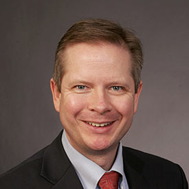 E. Colin Koon, M.D., Ph.D., FACOG Photo