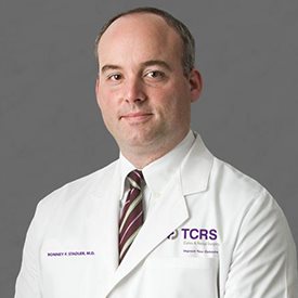 Ronney F. Stadler, M.D., FACS, FASCRS Photo