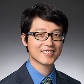 James Zhu, M.D., Ph.D. photo