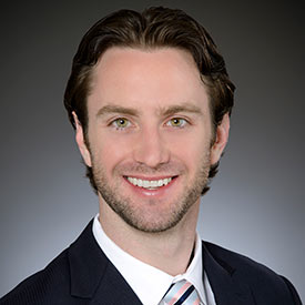 Andrew Robert  Whiteley, M.D. Photo