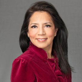 Gloria Trowbridge, MSN, RN Photo