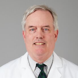 Richard Blair Jackson, M.D., FACS, FASCRS Photo