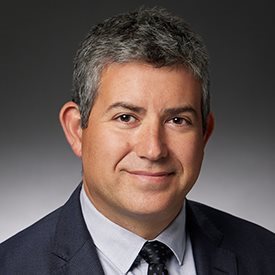 Jorge Darcourt, M.D., MHCM photo