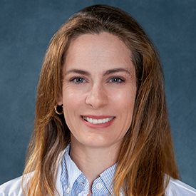 Megan C. (Turner) Turley, M.D., MHS Photo