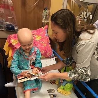 Image - Empowering Children and Families Impacted by Cancer: A Q&A with Laura Drap 