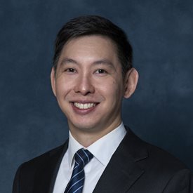 Image - Introducing Timothy Fu to Texas Oncology–Austin Central