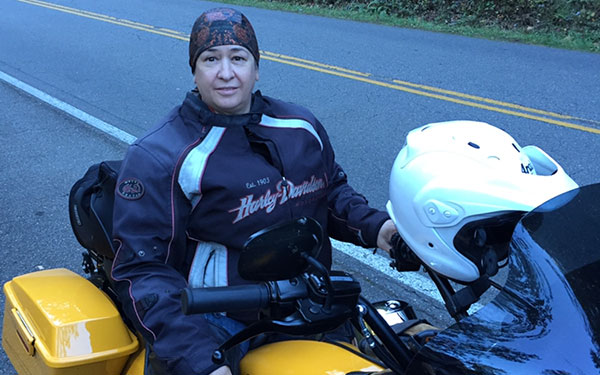 Patient Story: Kathleen Bailey