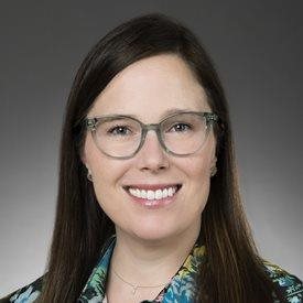 Jessica Gillen