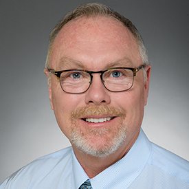 Joe Cutrer