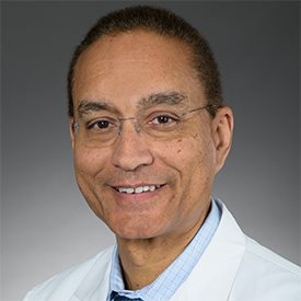 Harold P. Freeman, Jr., M.D. Photo