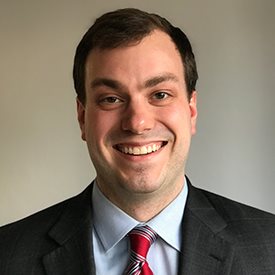 Stewart Lee Whitney, M.D., FACS Photo