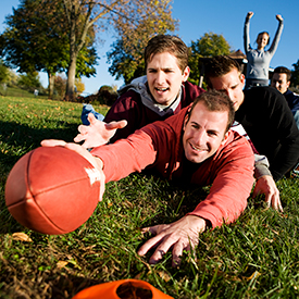 thumb - Don’t Punt on Your Cancer Screenings: Scoring a Touchdown Against Cancer