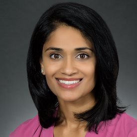 Chandana Kakani, M.D. photo