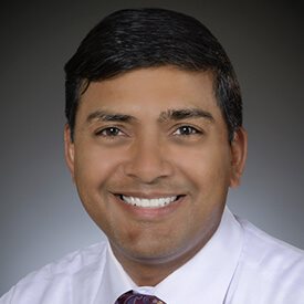 Kartik Konduri, M.D. photo