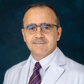 Habib Ghaddar
