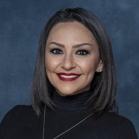 Ruby Annette Gomez, APRN, FNP-BC Photo