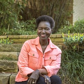 Image - Gynecologic Cancer Awareness Month Draws Attention to Disparities in Endometrial Cancer 