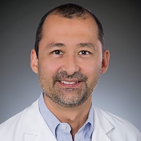 Roberto Rodriguez-Ruesga, M.D., FACS, FASCRS photo