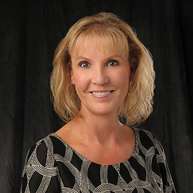 Kathy Ford, MSN, APRN, FNP-C, AOCNP Photo