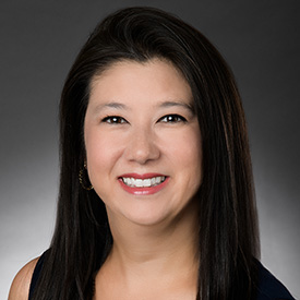 Image - Introducing Palliative Medicine Physician Stephanie Yuko Terauchi to Texas Imaging and Infusion Center