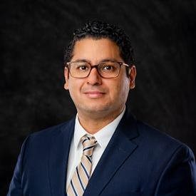Fernando C. Diaz, M.D. Photo