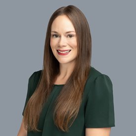 Tiffany Redfern